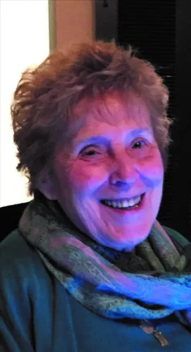 BARBARA DOFKA